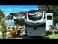 2021 Grand Design Solitude S-Class 3950BH