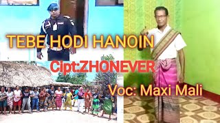 TEBE HODI HANOIN-Cipt-Zhonever-Voc-Maxi Mali-Aplo Mea Channel (AMC)