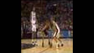 2003 NBA Finals - San Antonio Spurs vs. NJ Nets - game 6