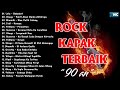 Lagu Slow Rock Malaysia 90-an Terbaik - Rock Kapak Lama Terbaik dan Terpopuler 90-an  - Lela - Ukays