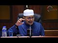 05-10-2023 Ustaz Qarni Edrus :72 Kisah Para Nabi Yang Tidak Boleh Dijadikan Hujah