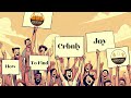 How to find Crbnly Joy