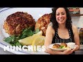 How-To Make Maryland Crab Cakes