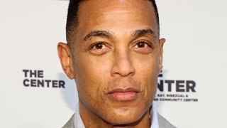 Don Lemon's On-Set Behavior Has Caused Trouble More Than Once