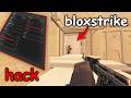 Roblox BloxStrike Script HACK No Key | AIMBOT, PLAYER ESP, SKIN CHANGER & MORE!