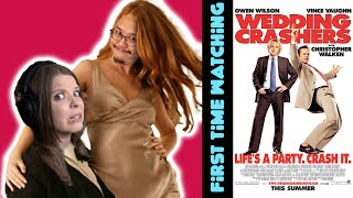Wedding Crashers | Canadian First Time Watching | Movie Reaction | Movie Review | Movie Commentary