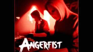 Angerfist Mix by Schlucky