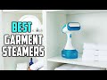 Top 5 Best Garment Steamers for Clothes, Bedding, Fabric , Odor Removing & Dust Mites Review in 2023