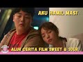 Alur cerita Sweet & Sour | film korea romansa terbaik 2021 | #Kdrama #Kpop #Filmkorea