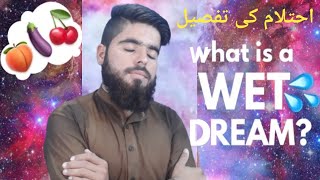 What Is A Wet Dream-Wet Dream In Urdu-Night Fall Kya hai-Ehtilam Q Hota Hai-Ehtilam Kiya Hai By Ijaz