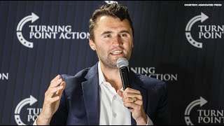 Who is Charlie Kirk? Founder of Turning Point USA and conservative activist