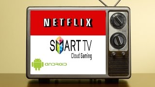 convertir cualquier televisor antiguo en smart tv Android y ver tv gratis