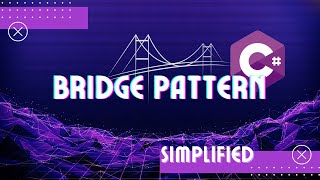 C# Bridge Pattern Implementation: A Developer's Guide