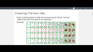 CAP2751 Module 8 Lecture 1