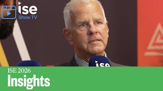 AV industry shifts and future trends | Insights | ISE 2026