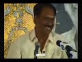 தலைவர் கருனை வீரர் காமராஜர் ஐயா... நெல்லை கண்ணன் speech...