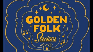 Golden Folk Sessions LIVE at Grey Eagle - Asheville NC 1-21-2026