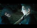 final fantasy xv ps4 chapter 14 world of ruin