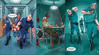 Horror Comics With Unexpected Endings #12 | Comics Land