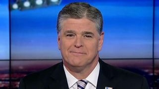 Hannity: Liberal press melts down after getting disciplined