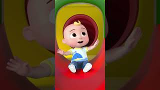 Can You Spin With Jj Cocomelon Shorts Cocomelon Nursery Rhymes Mp3