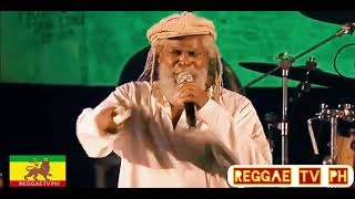 Bob Andy, was a Jamaican reggae vocalist and songwriter.
