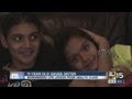 11-year-old saves sister with CPR