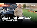 Crazy Rich Surabaya Wahyu Kenzo Ditangkap! | Liputan6