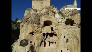 Demisos Caves Hotel - Mustafapaşa, Ürgüp, Nevşehir