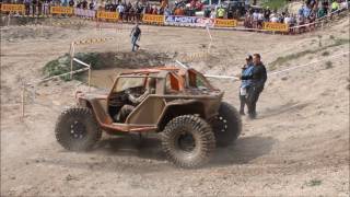 Les Comes 4x4 Festival 2017