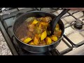 how to cook pork estofado so simple pork recipe tasty yummy lutoninanay