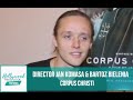 CORPUS CHRISTI (2019) | Interview with Director JAN KOMASA & BARTOZ BIELENIA