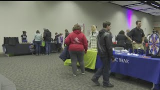 MCCTC holding Kids Career Fair