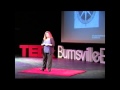 yes you can empowering people through free technology nancy meyer at tedxburnsvilleed