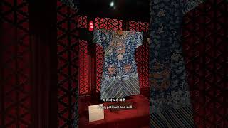 中国丝绸Chinese silk