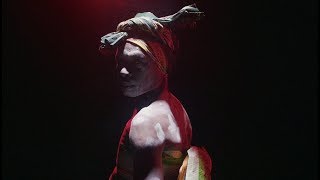 IDFA 2018 | Trailer | The Sound of Masks