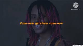 2saint - Closer _ft_ Ariel wayz (lyrics)