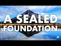 3. A Sealed Foundation - Keith Malcomson