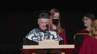 KPU Spring Convocation - June 23, 2022 - Morning