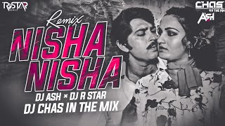 Nisha... Jane Jaan O Meri Jane Jaan (Remix) DJ Ash x Chas In The Mix x R Star Remix | Kamal Hassan
