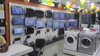 Uttrakhand s Biggest electronic store khurana agencies Rudrapur