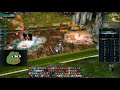 rappelz 9.6 world best run the siege of the citadel by gorasul