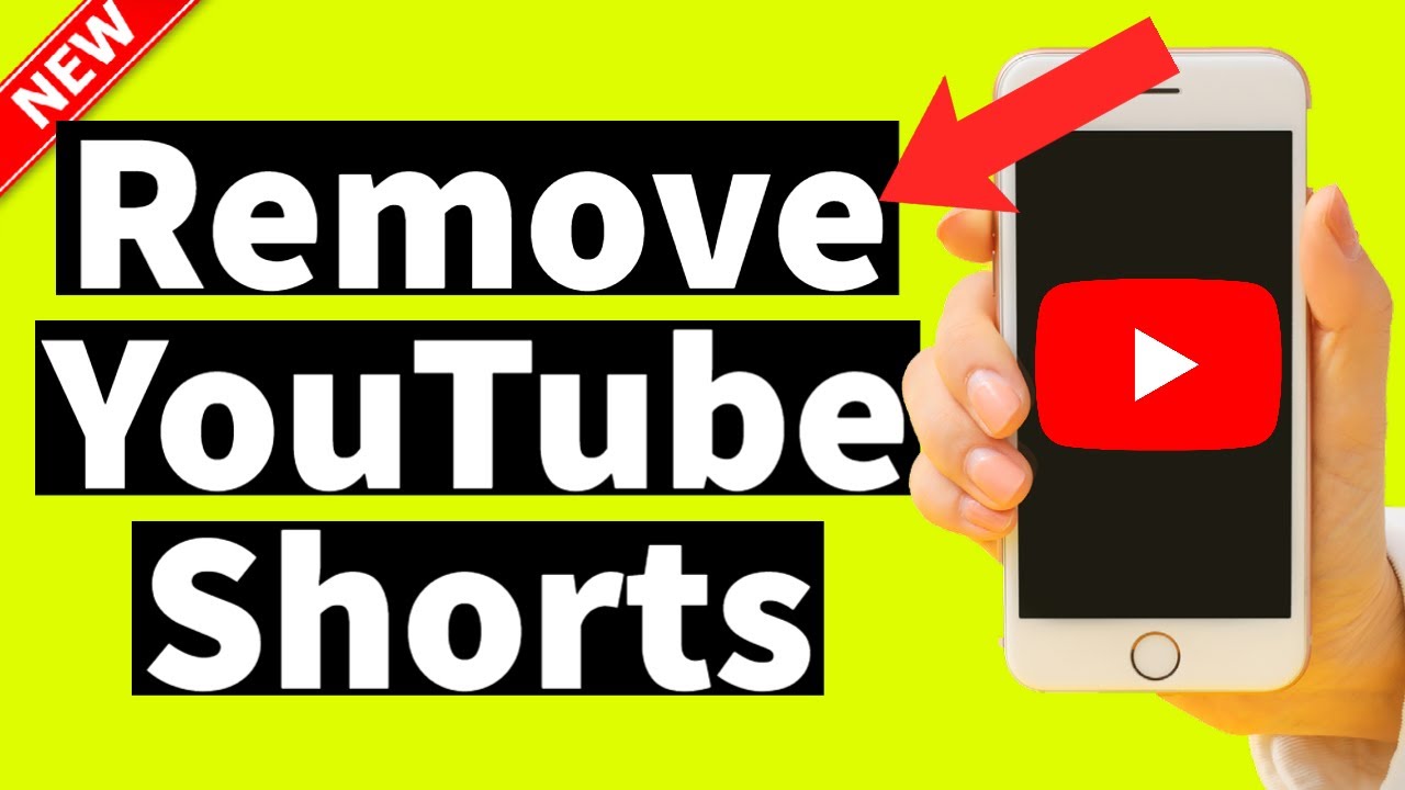 How To Easily Disable Remove Youtube Shorts Permanently Youtube How To Easily Disable Remove Youtube Shorts Permanently Youtube