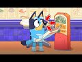 15 MISTAKES You Never Noticed in BLUEY