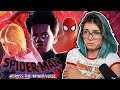 THIS WAS SUCH A TRIP 🤯😱😭 Spider-Man: Across the Spider-Verse (2023) RЕACTION