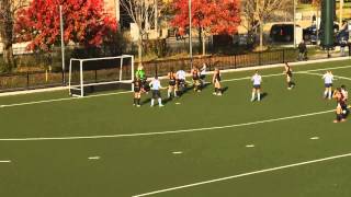 FH CIS Champs - Bronze Medal Game vs. Victoria