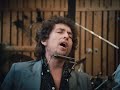 bob dylan license to kill official video