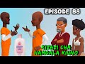 KIZAZI CHA HAMDALA KIUNO•|EP 88|