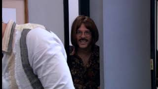 Arrested Development - Tobias as GOB