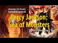 Every Inaccuracy In Percy Jackson: Sea of Monsters No Matter How Long It Takes